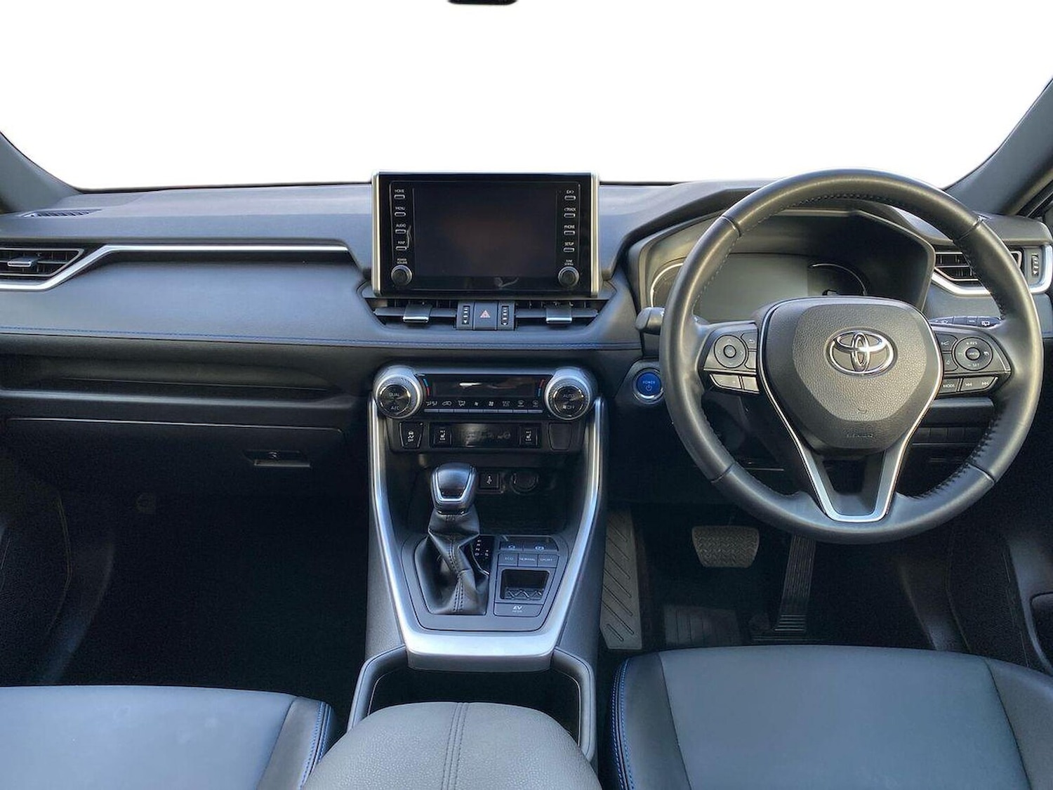 Used Toyota RAV4 2022 for sale - 77789530: Photo 8