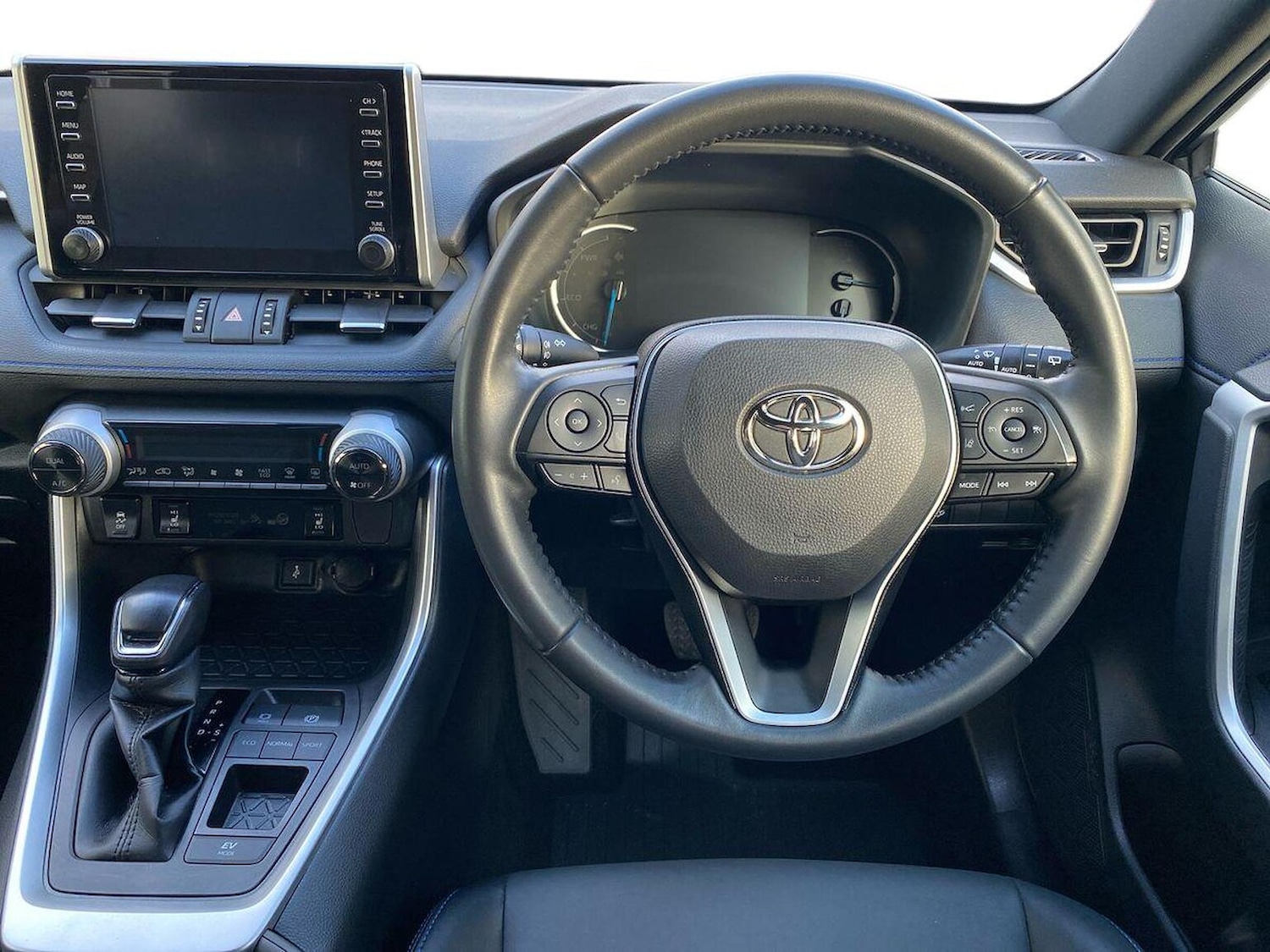 Used Toyota RAV4 2022 for sale - 77789530: Photo 9