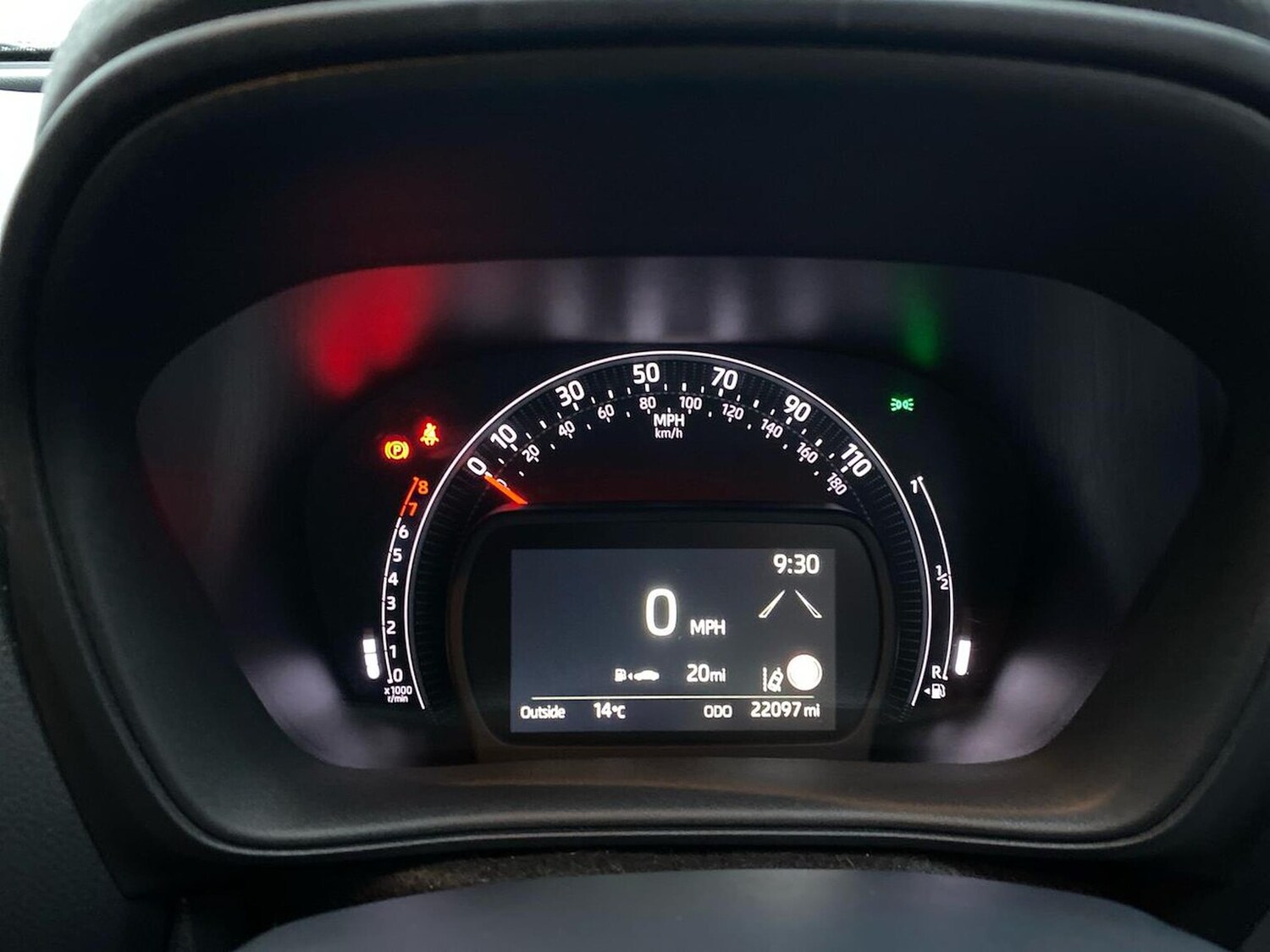 Used Toyota Aygo X 2023 for sale - 77487649: Photo 10