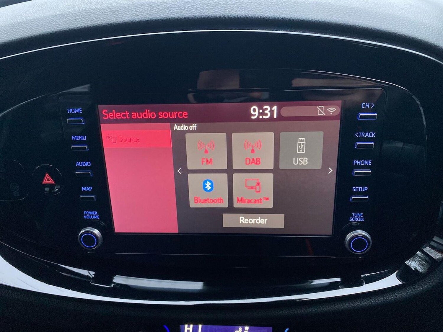 Used Toyota Aygo X 2023 for sale - 77487649: Photo 11