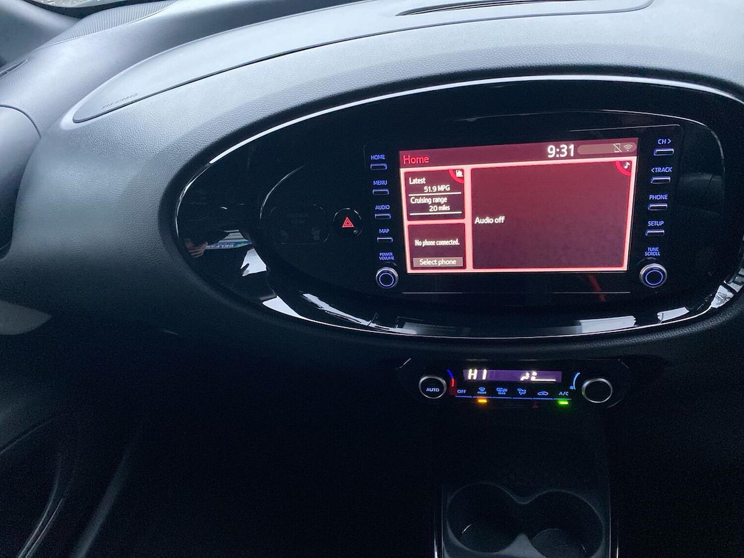 Used Toyota Aygo X 2023 for sale - 77487649: Photo 13