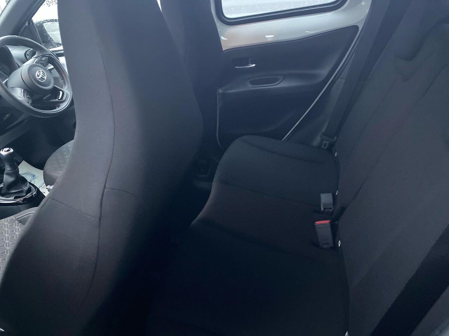 Used Toyota Aygo X 2023 for sale - 77487649: Photo 16