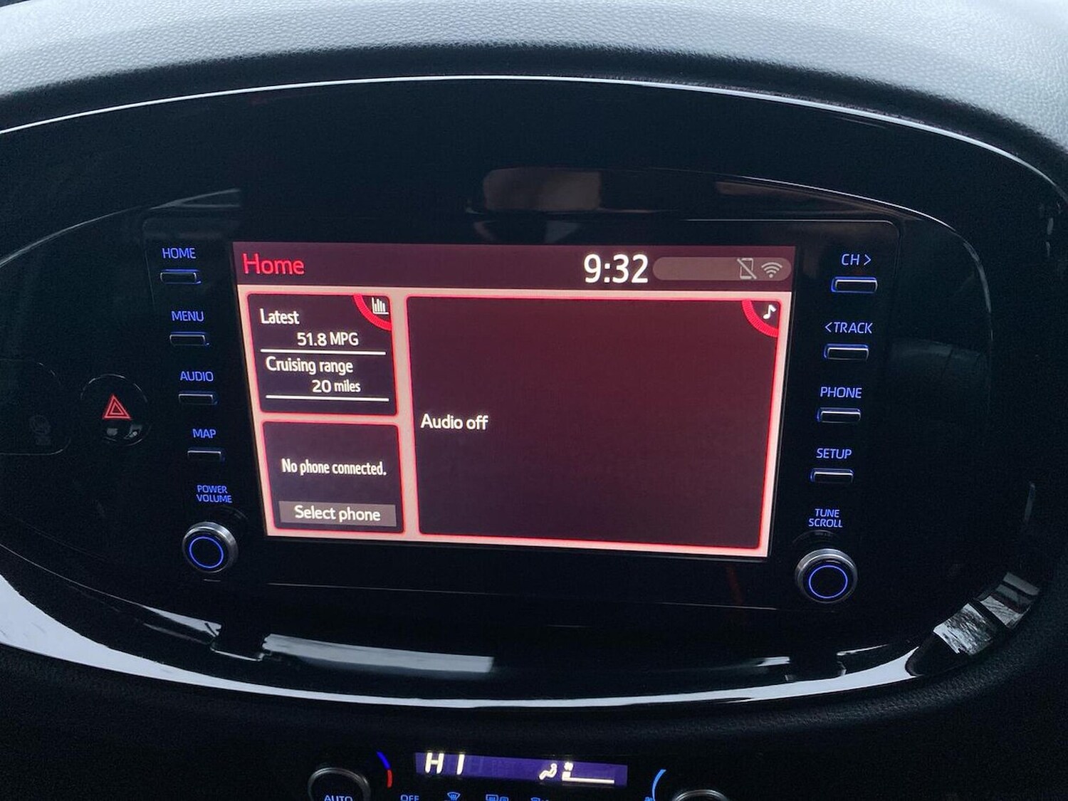 Used Toyota Aygo X 2023 for sale - 77487649: Photo 24