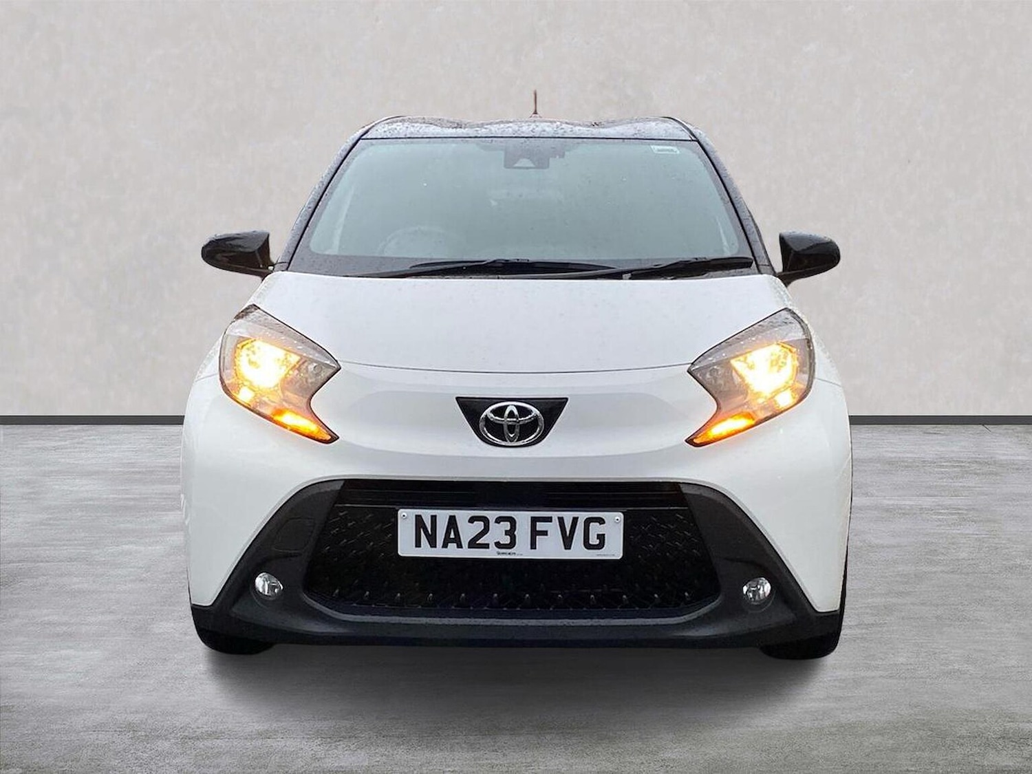 Used Toyota Aygo X 2023 for sale - 77487649: Photo 5