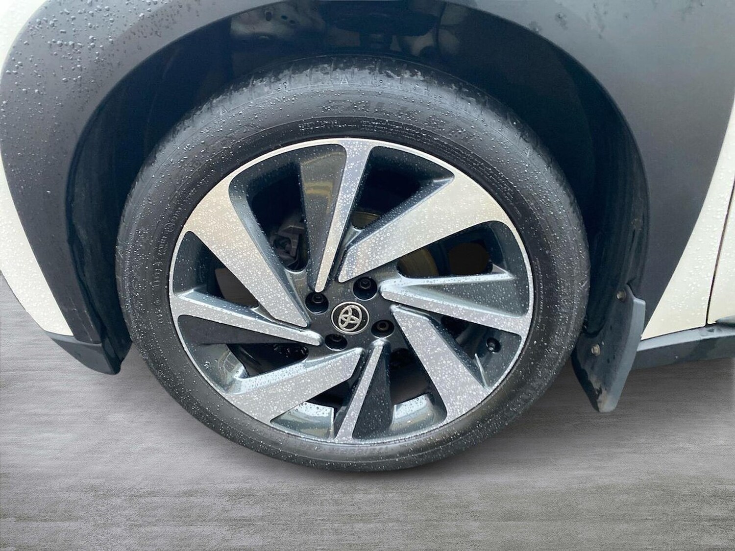 Used Toyota Aygo X 2023 for sale - 77487649: Photo 6