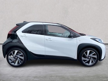 Used Toyota Aygo X 2023 for sale - 78296870: Photo