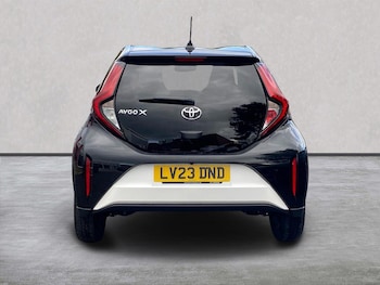 Used Toyota Aygo X 2023 for sale - 78296870: Photo
