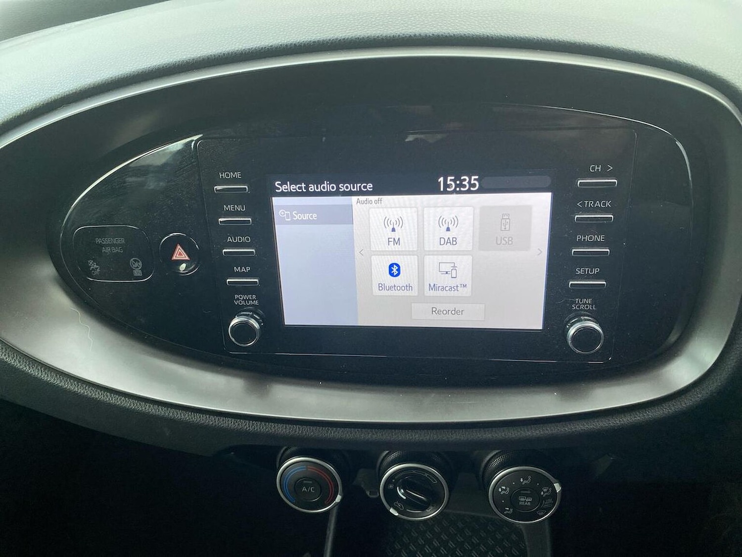 Used Toyota Aygo X 2023 for sale - 76403442: Photo 11