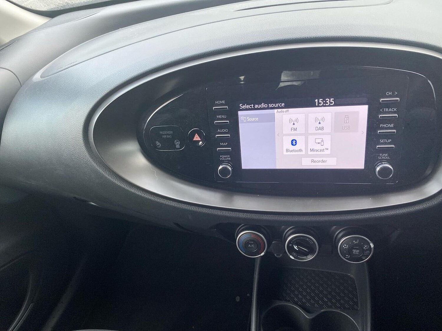 Used Toyota Aygo X 2023 for sale - 76403442: Photo 13