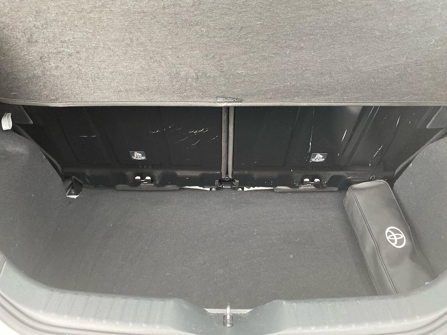 Used Toyota Aygo X 2023 for sale - 76403442: Photo 17