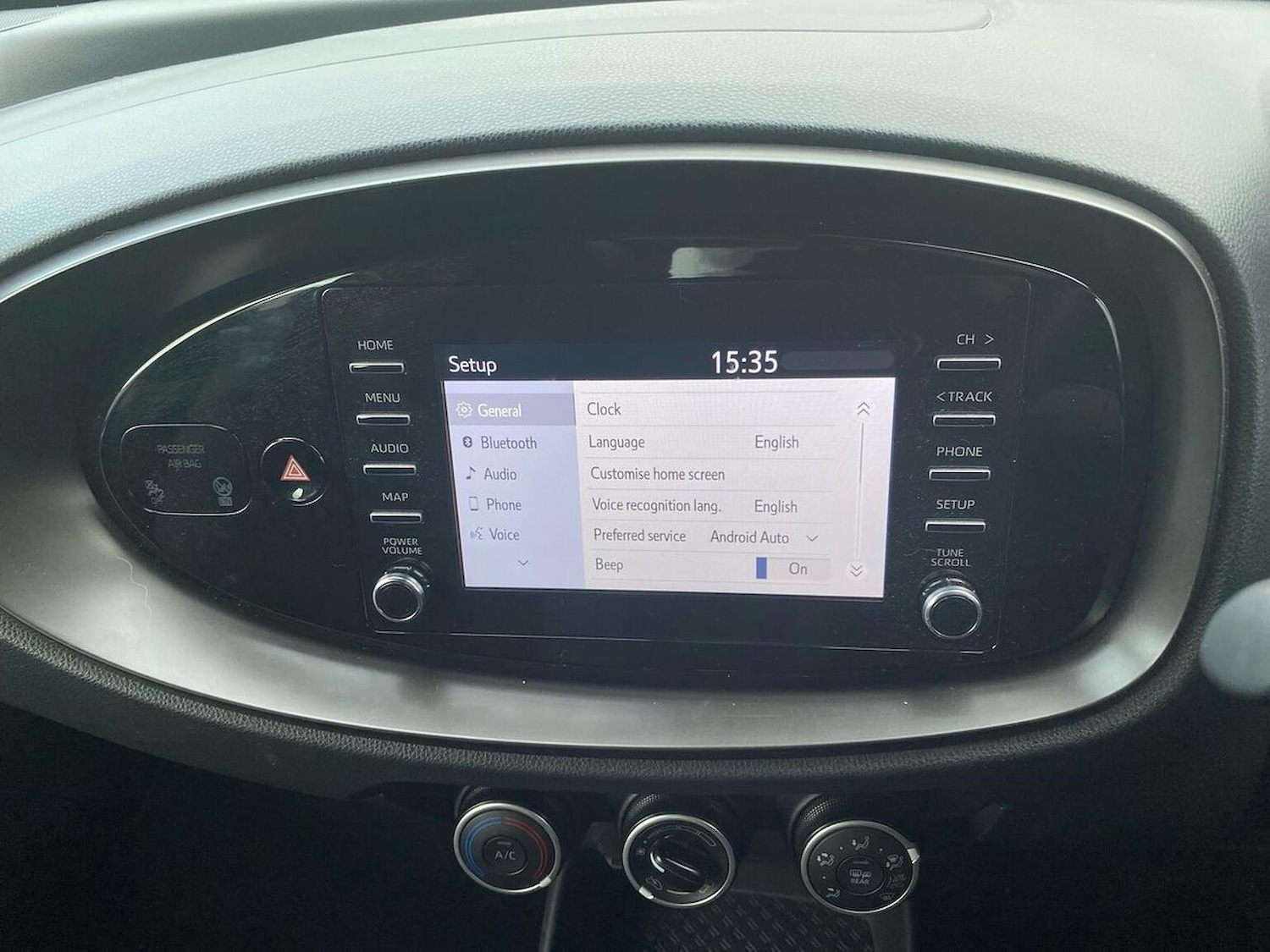 Used Toyota Aygo X 2023 for sale - 76403442: Photo 23