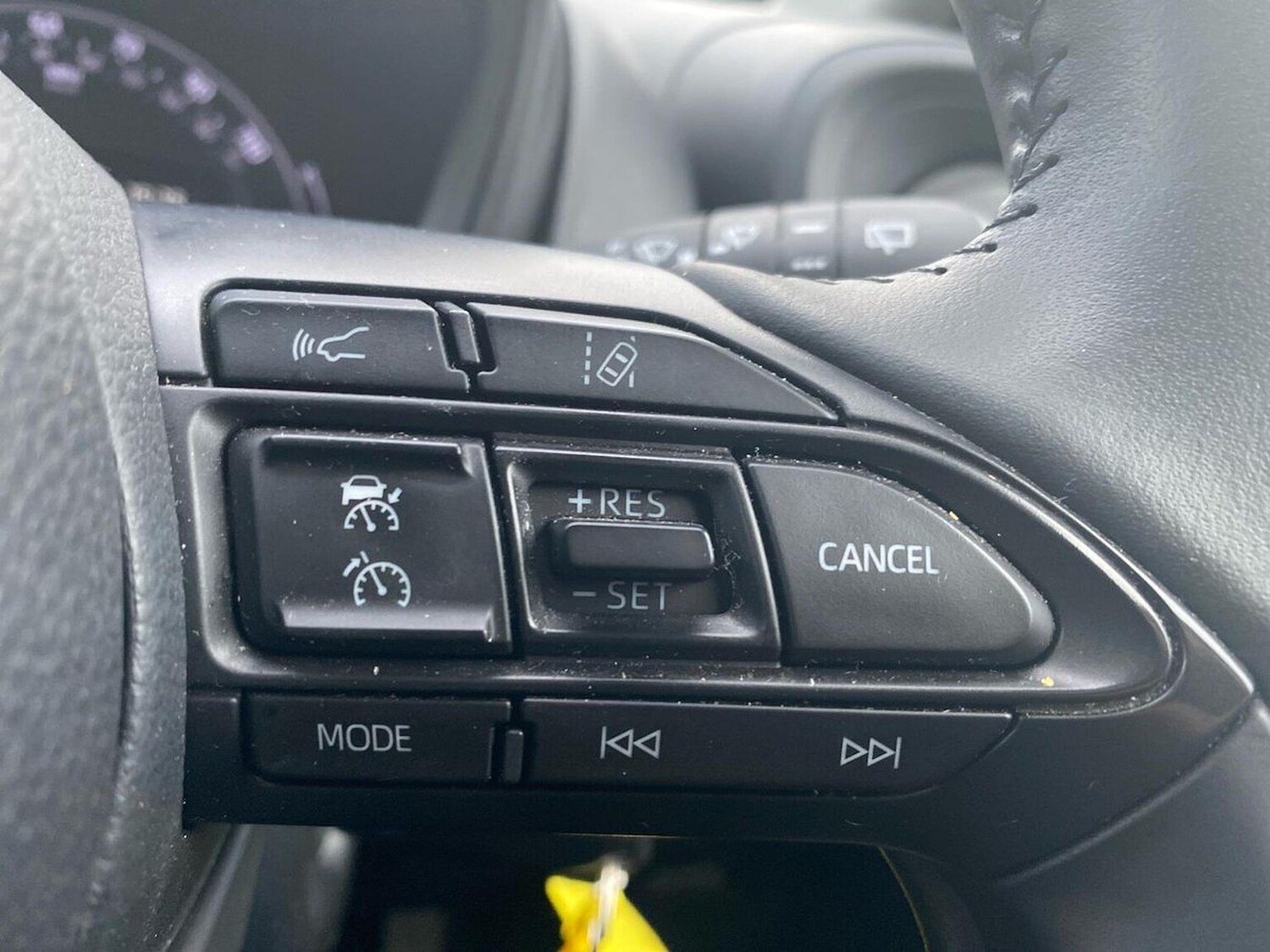 Used Toyota Aygo X 2023 for sale - 76403442: Photo 24