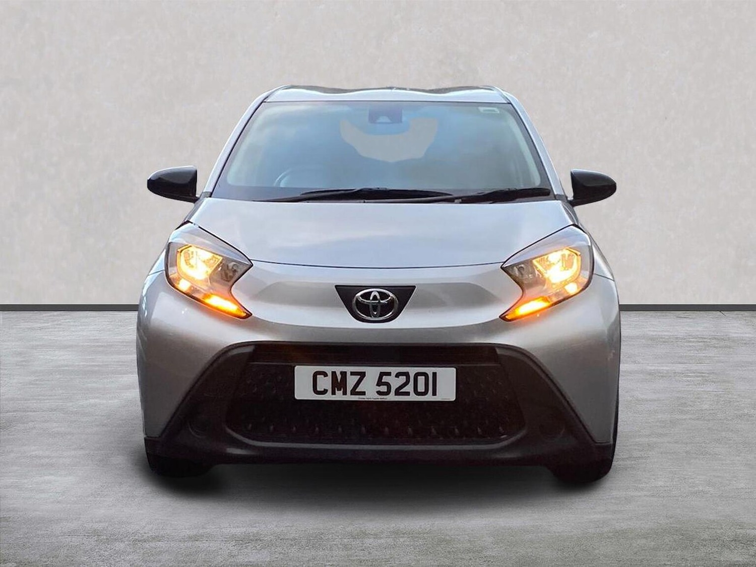 Used Toyota Aygo X 2023 for sale - 76403442: Photo 5