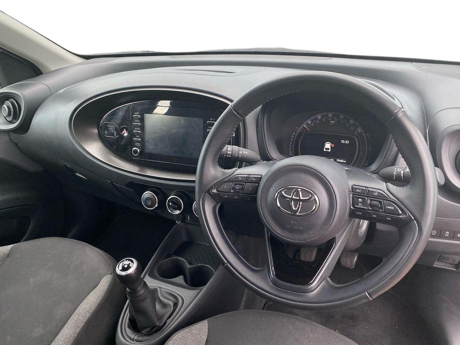 Used Toyota Aygo X 2023 for sale - 76403442: Photo 8
