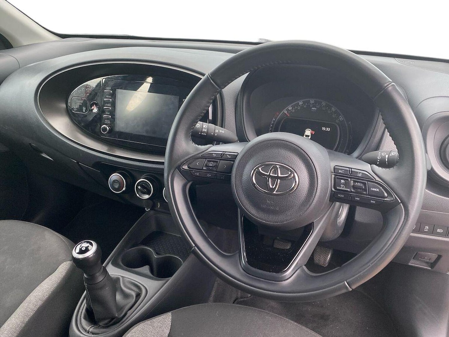 Used Toyota Aygo X 2023 for sale - 76403442: Photo 9