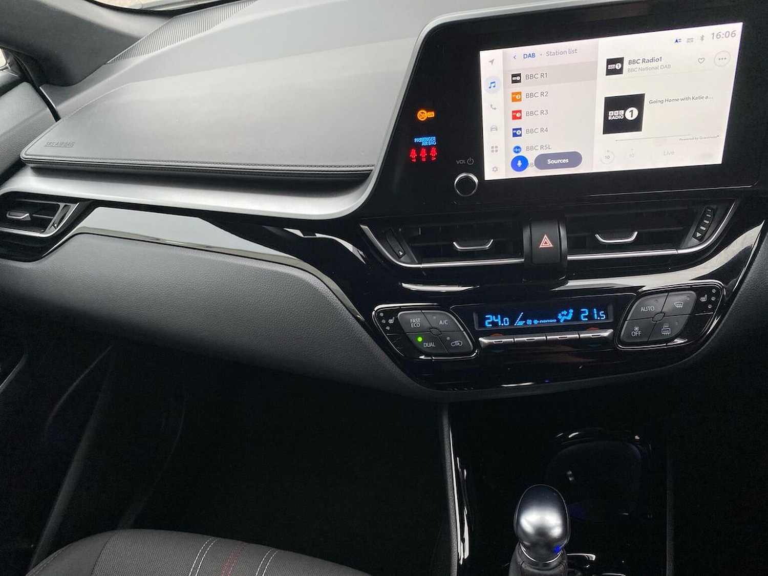 Used Toyota C-HR 2022 for sale - 76877973: Photo 13