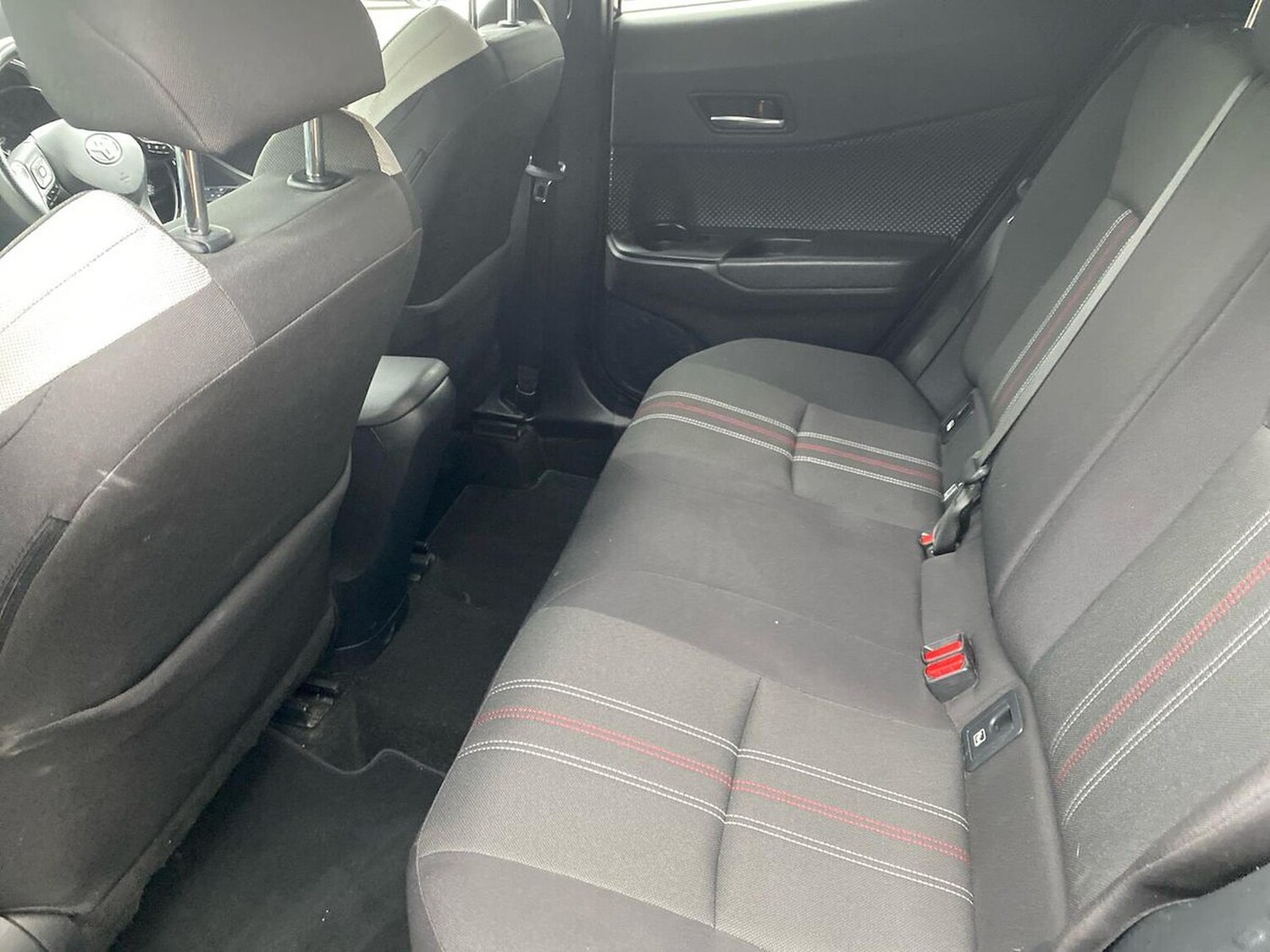 Used Toyota C-HR 2022 for sale - 76877973: Photo 16