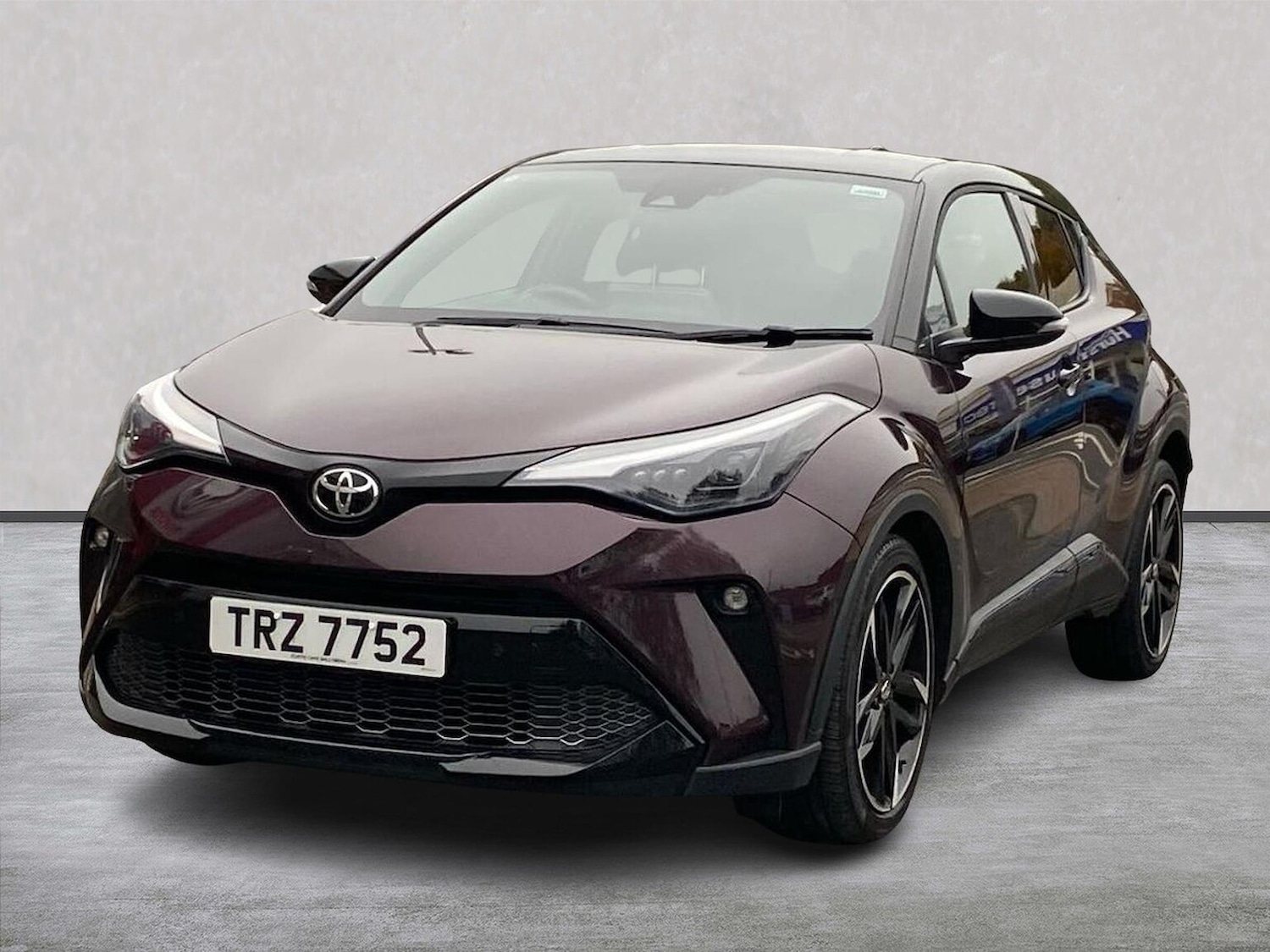 Used Toyota C-HR 2022 for sale - 76877973: Photo 20