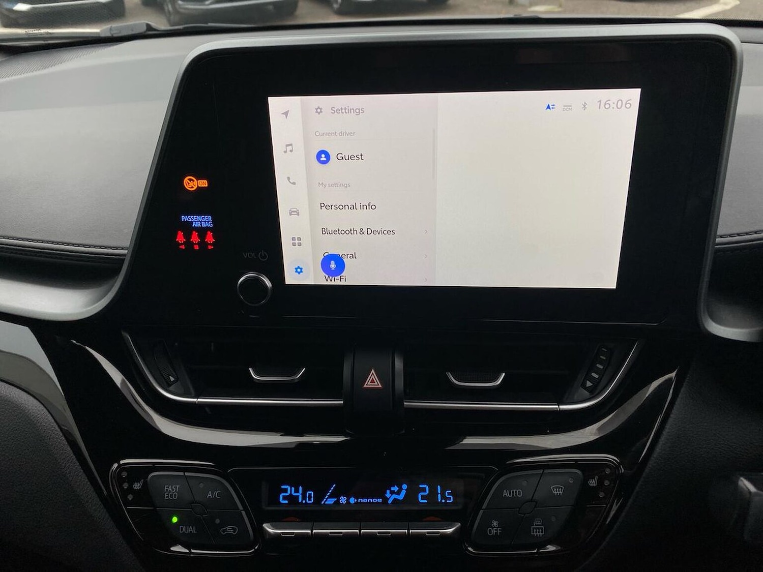 Used Toyota C-HR 2022 for sale - 76877973: Photo 23