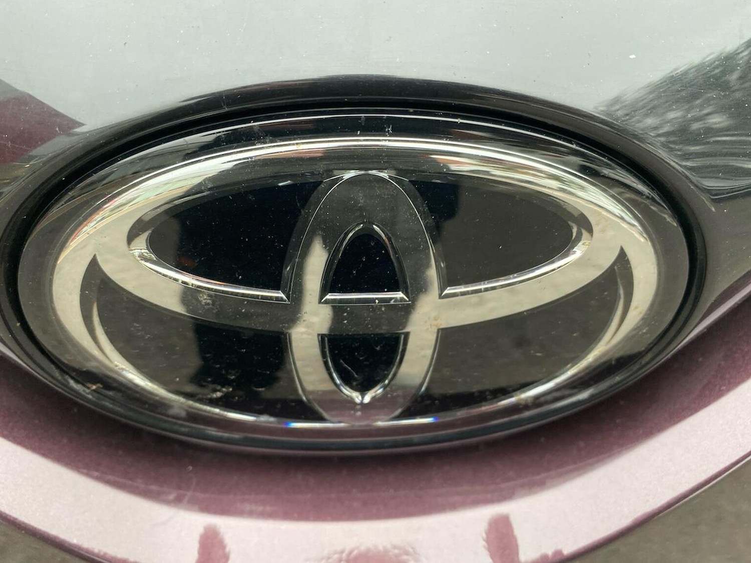 Used Toyota C-HR 2022 for sale - 76877973: Photo 28