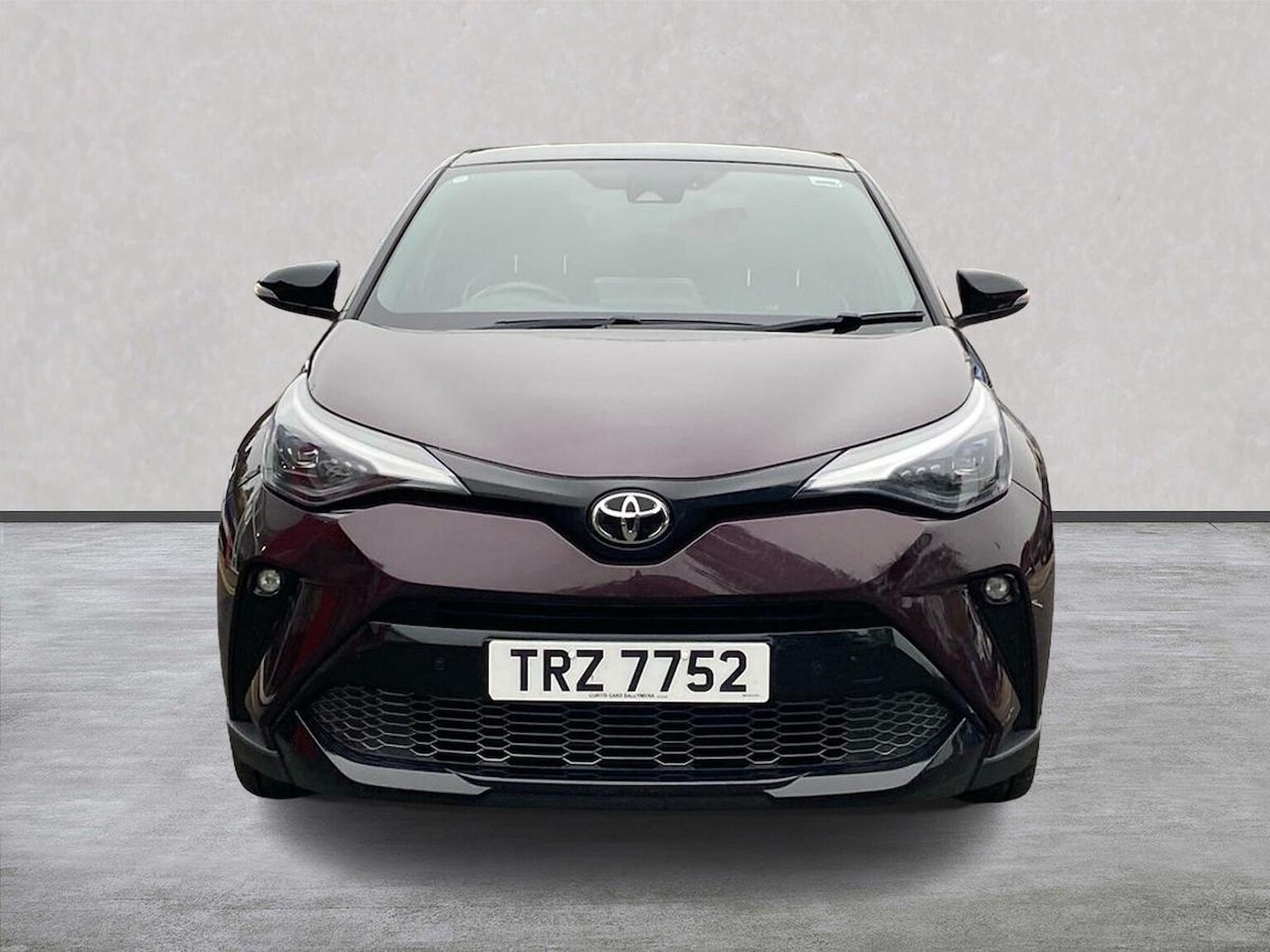 Used Toyota C-HR 2022 for sale - 76877973: Photo 5