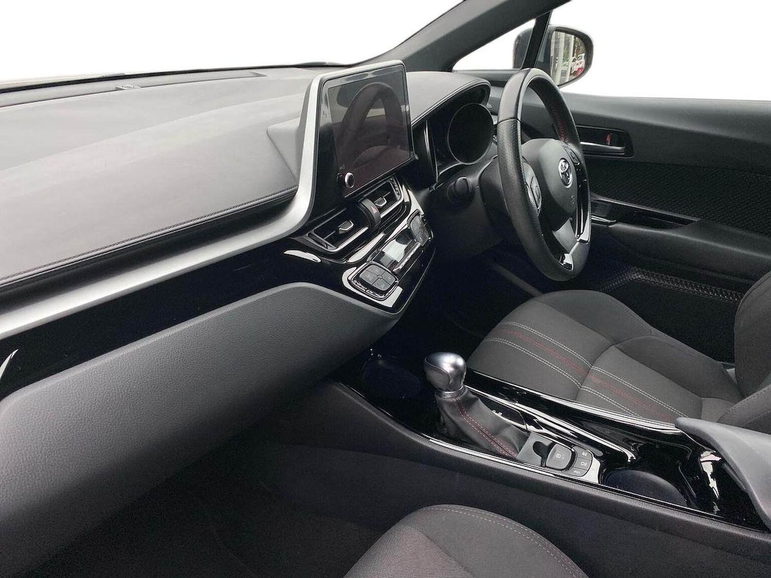 Used Toyota C-HR 2022 for sale - 76877973: Photo 7