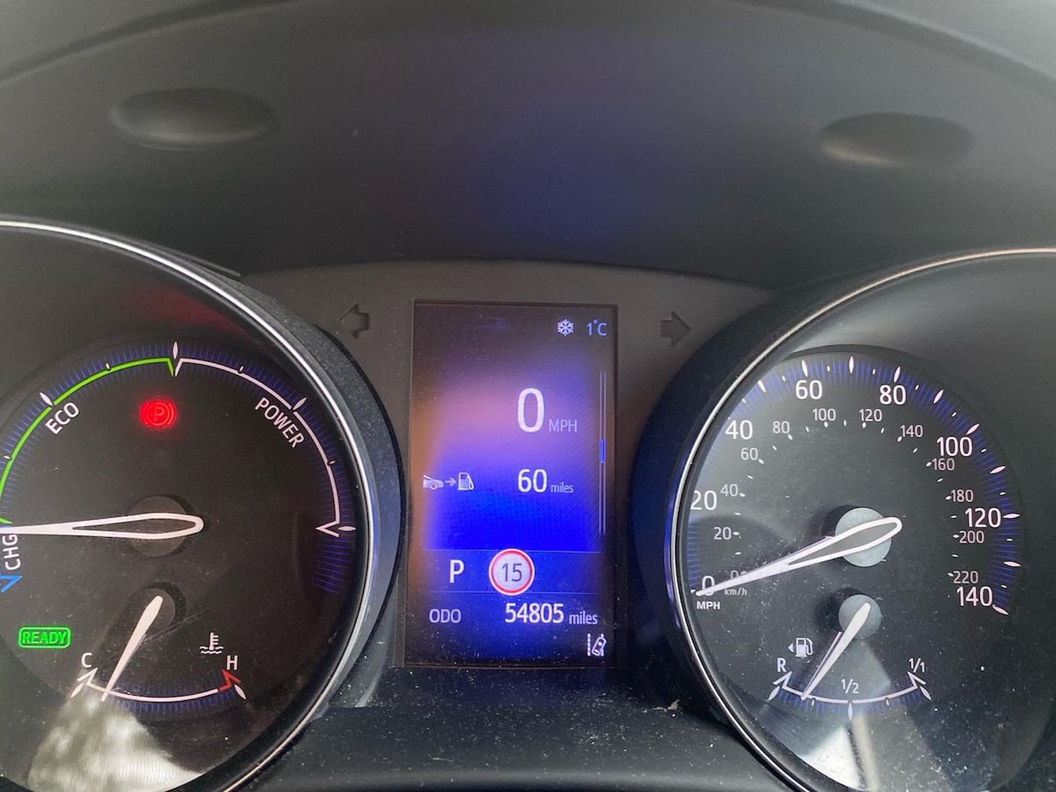 Used Toyota C-HR 2018 for sale - 76897073: Photo 10