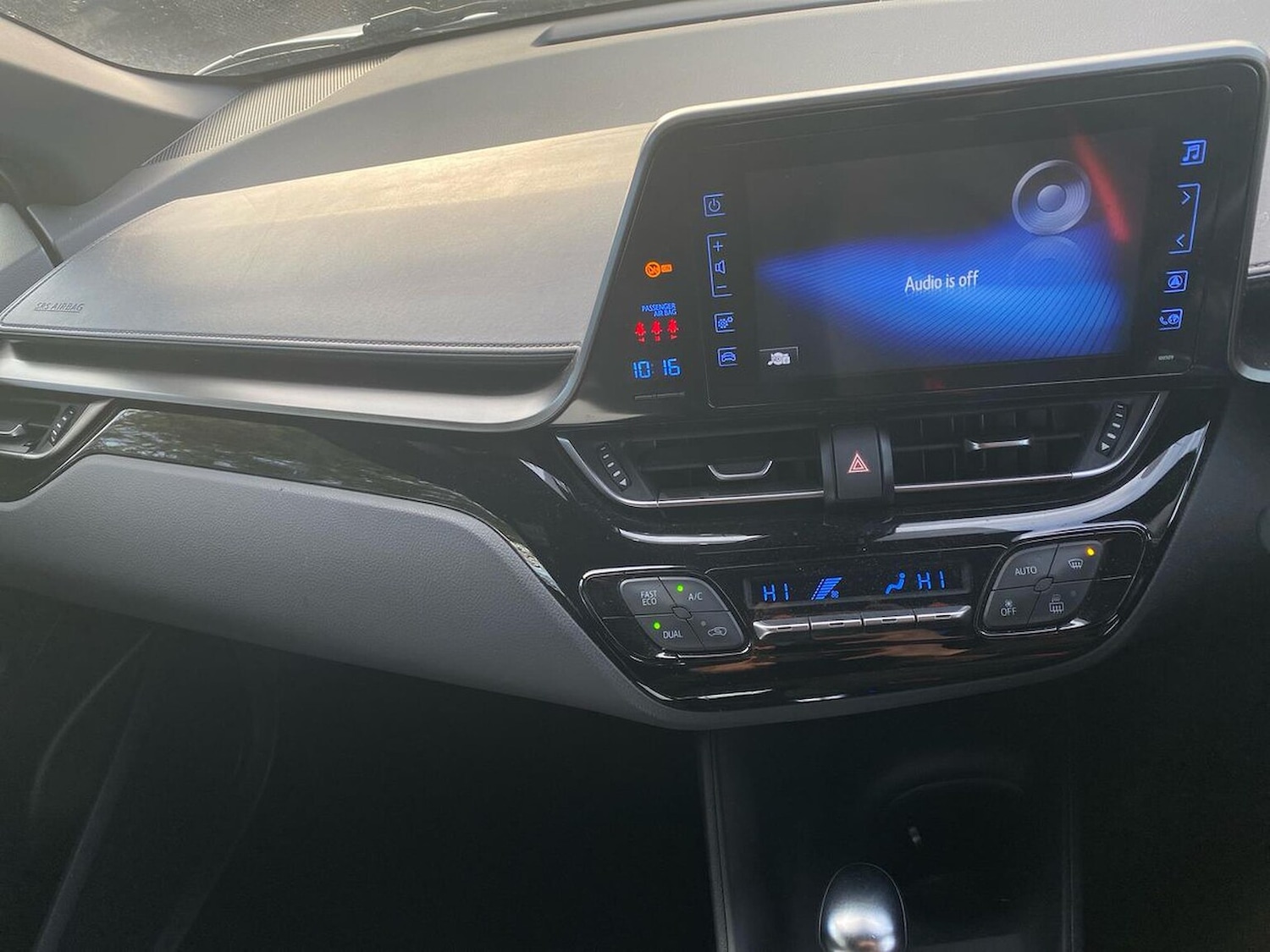 Used Toyota C-HR 2018 for sale - 76897073: Photo 13