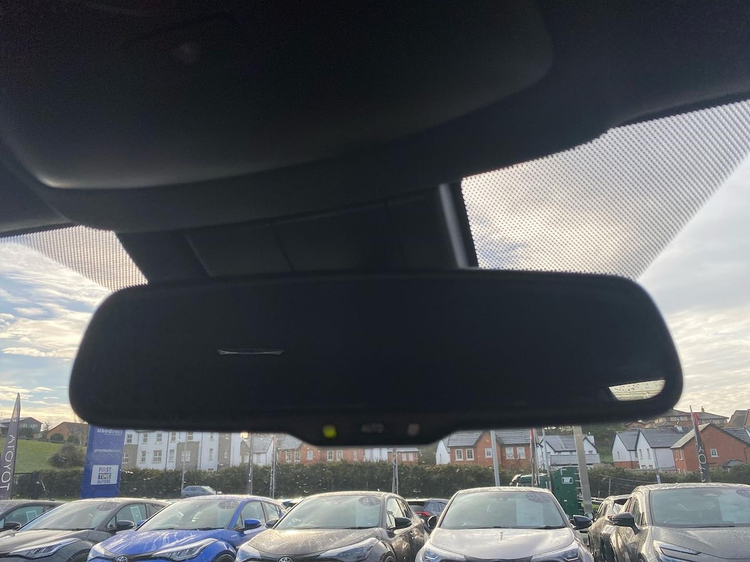 Used Toyota C-HR 2018 for sale - 76897073: Photo 14