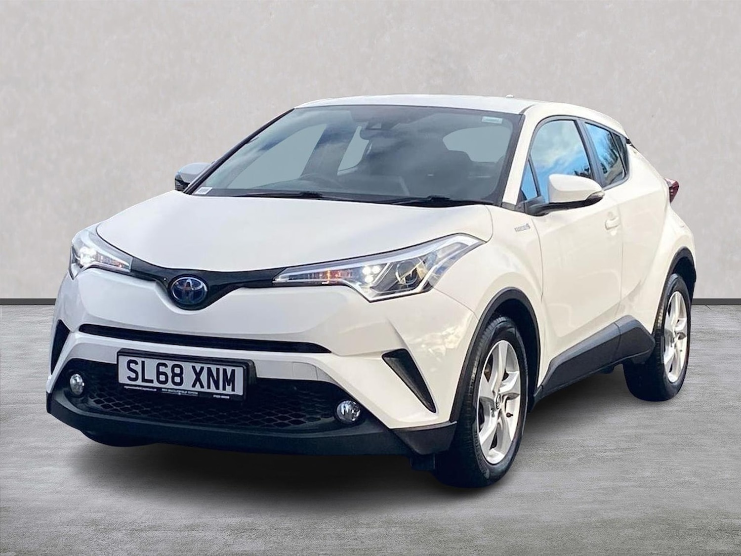 Used Toyota C-HR 2018 for sale - 76897073: Photo 20