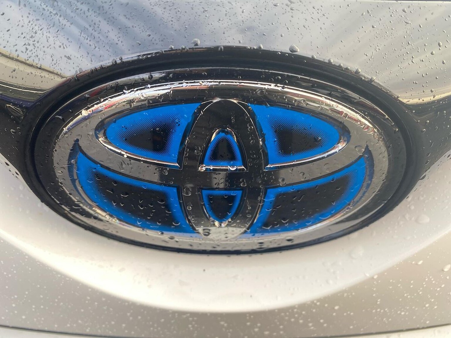 Used Toyota C-HR 2018 for sale - 76897073: Photo 29