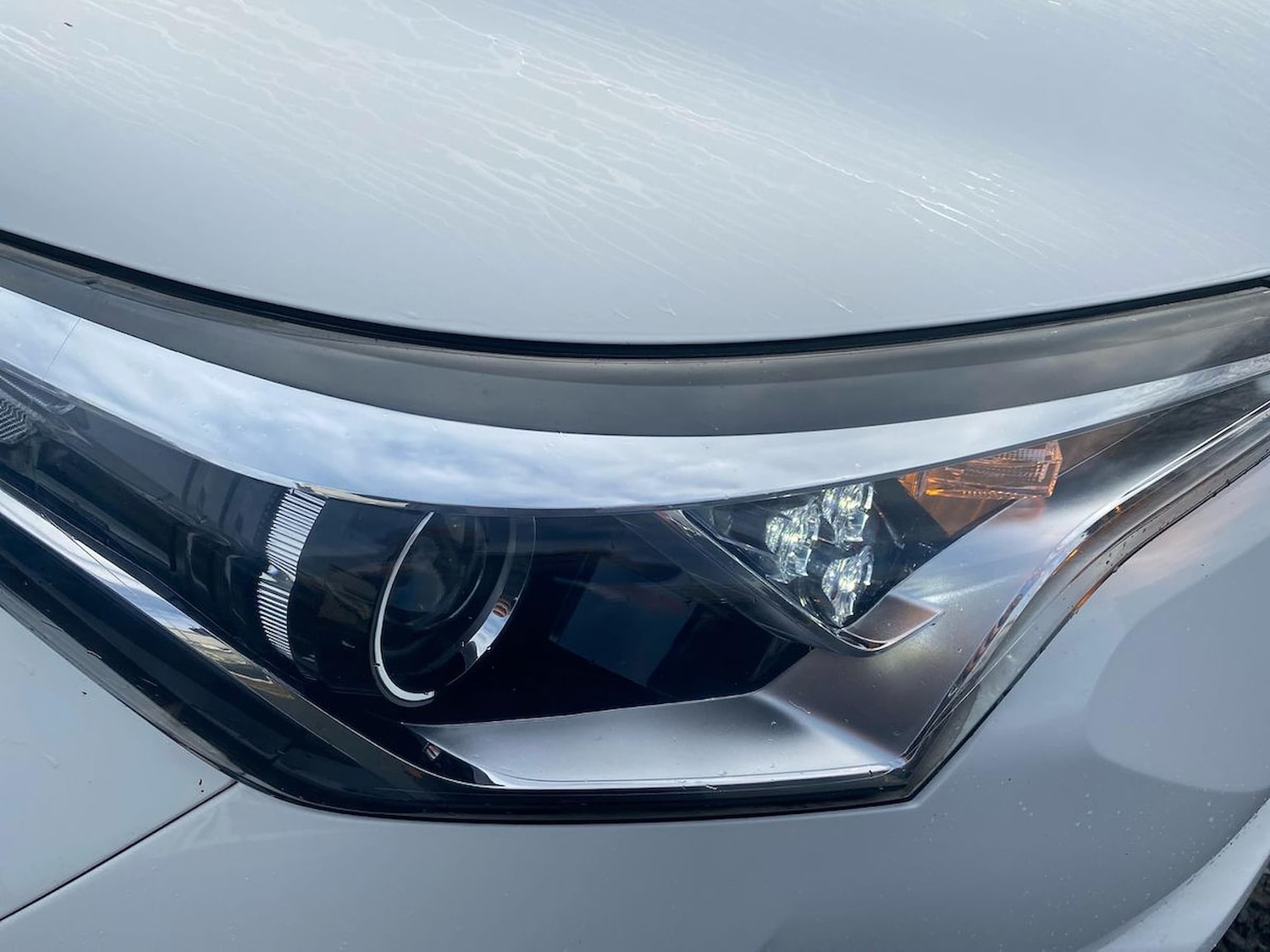 Used Toyota C-HR 2018 for sale - 76897073: Photo 30