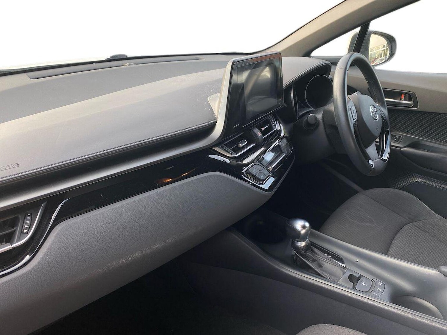 Used Toyota C-HR 2018 for sale - 76897073: Photo 7