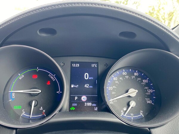 Used Toyota C-HR 2022 for sale - 76194525: Photo 10