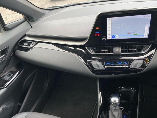 Used Toyota C-HR 2022 for sale - 76194525: Photo 13