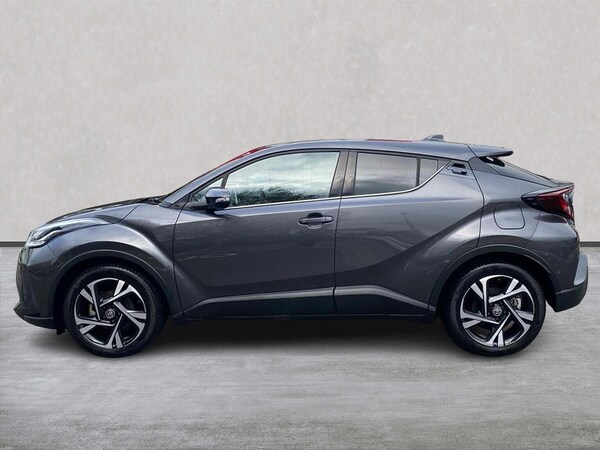 Used Toyota C-HR 2022 for sale - 76194525: Photo 19