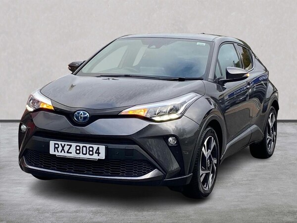 Used Toyota C-HR 2022 for sale - 76194525: Photo 20
