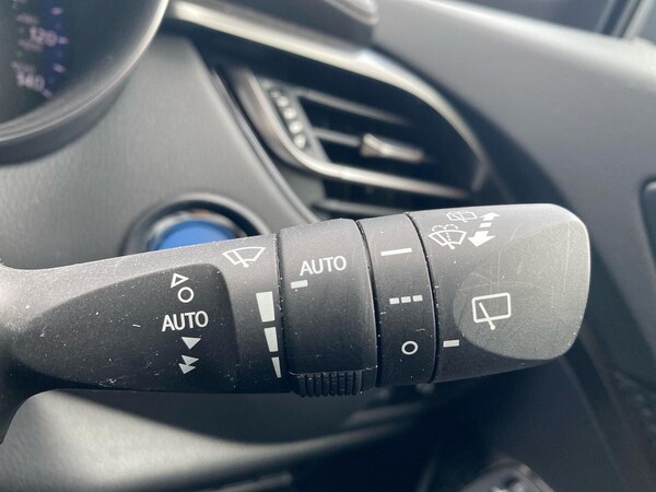 Used Toyota C-HR 2022 for sale - 76194525: Photo 26