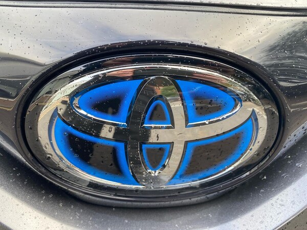 Used Toyota C-HR 2022 for sale - 76194525: Photo 28