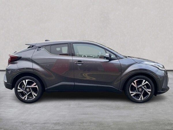 Used Toyota C-HR 2022 for sale - 76194525: Photo 3