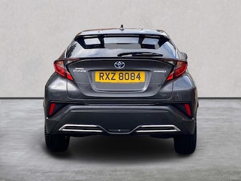 Used Toyota C-HR 2022 for sale - 76194525: Photo 4