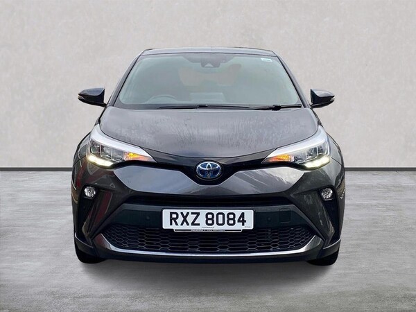 Used Toyota C-HR 2022 for sale - 76194525: Photo 5