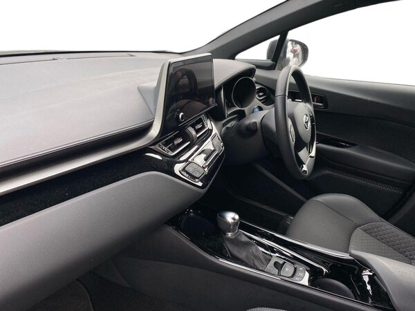 Used Toyota C-HR 2022 for sale - 76194525: Photo 7