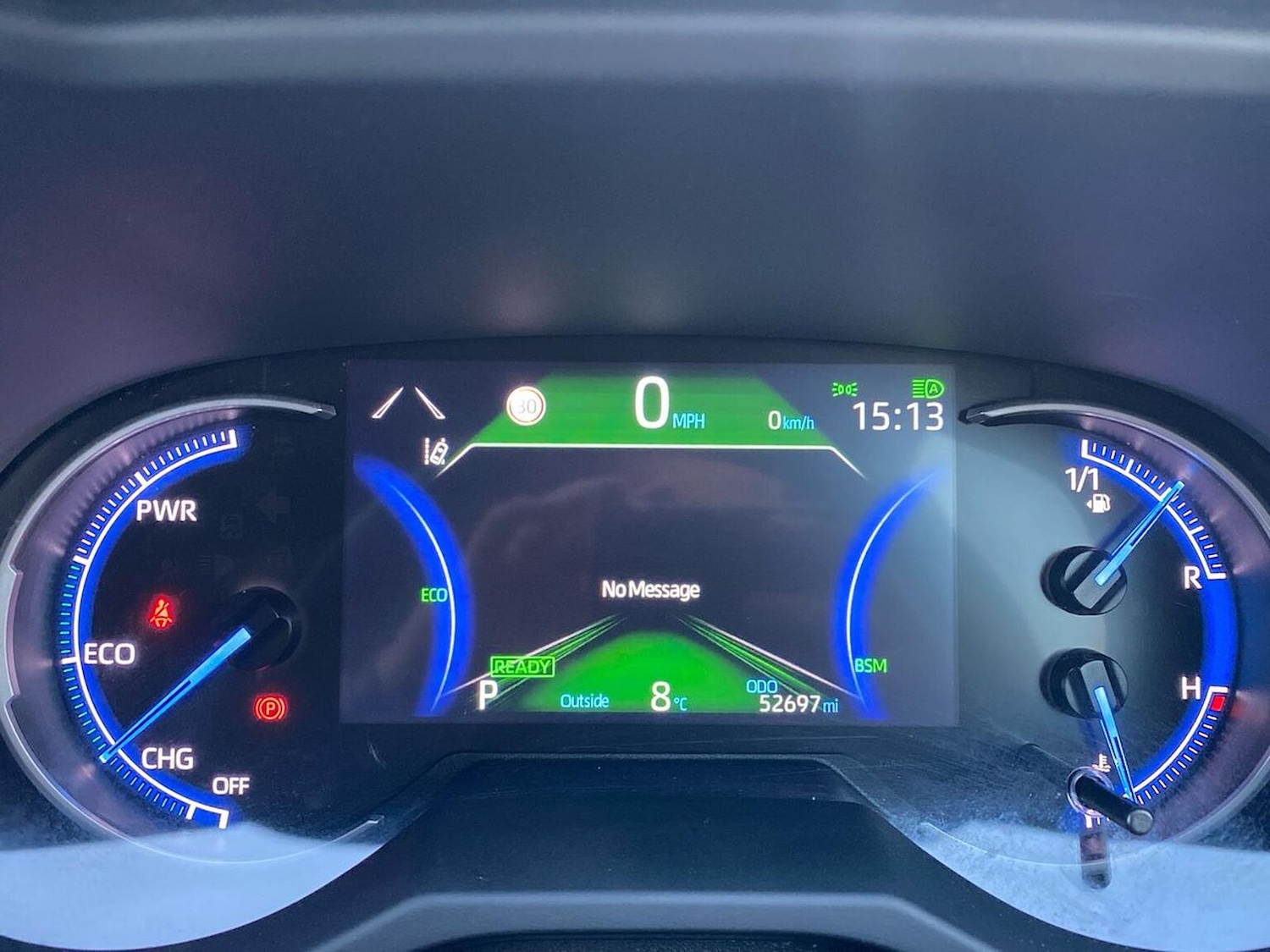 Used Toyota RAV4 2022 for sale - 76751931: Photo 10