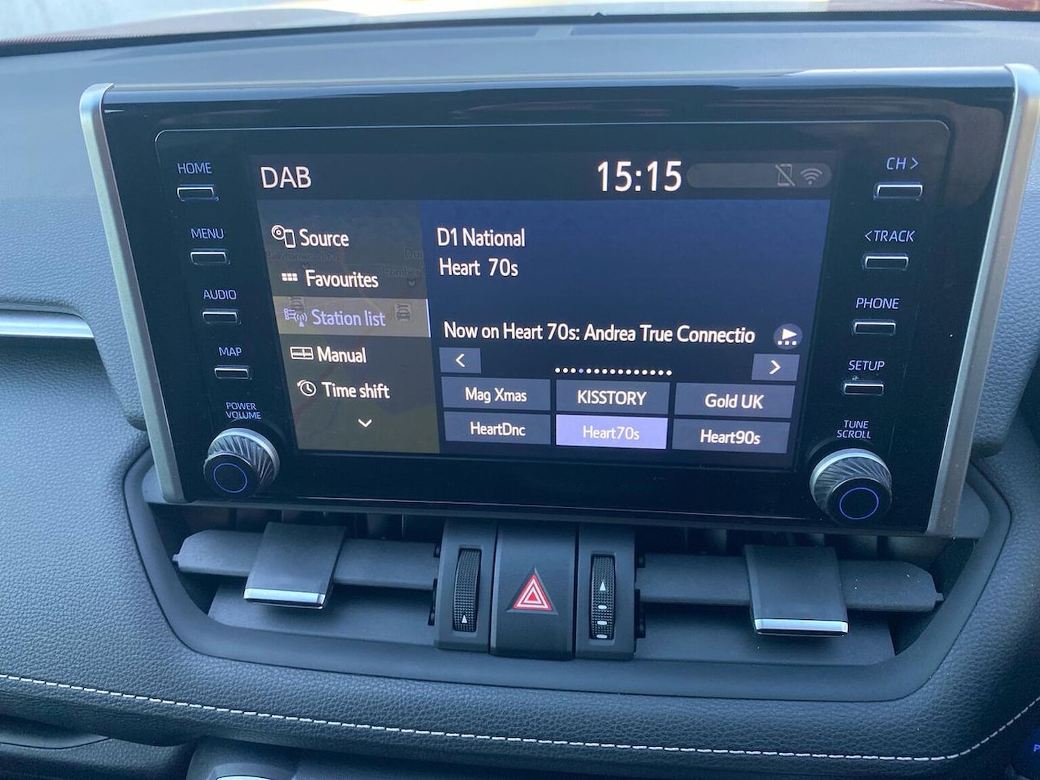 Used Toyota RAV4 2022 for sale - 76751931: Photo 11