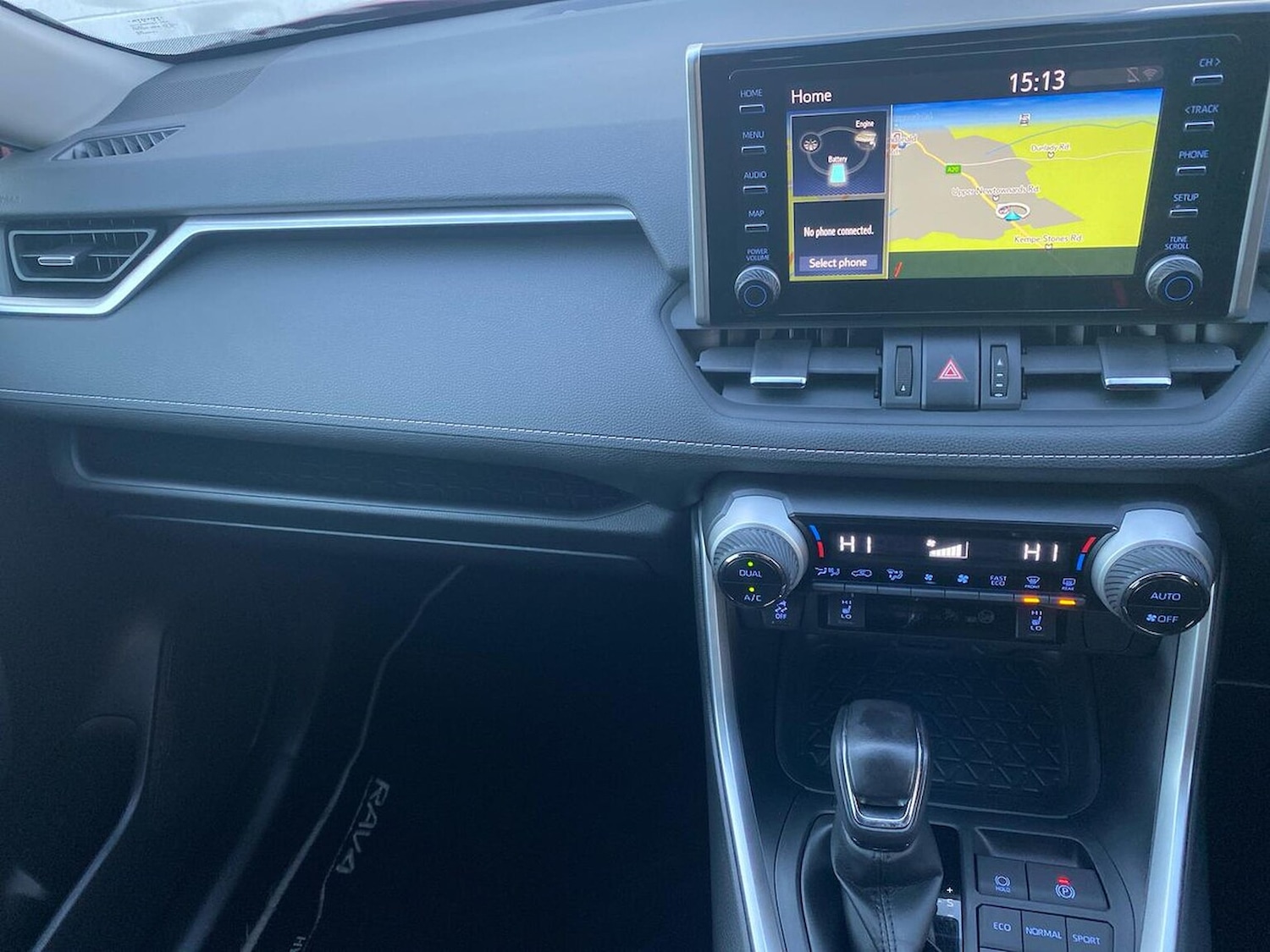 Used Toyota RAV4 2022 for sale - 76751931: Photo 13