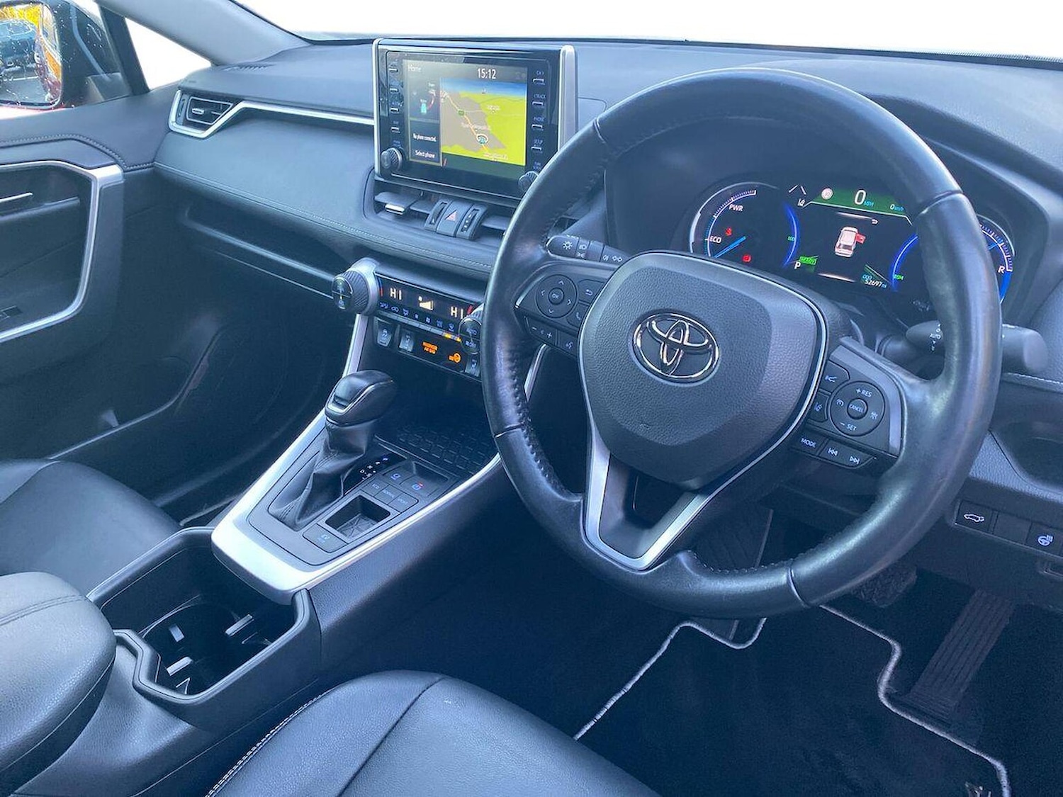 Used Toyota RAV4 2022 for sale - 76751931: Photo 15