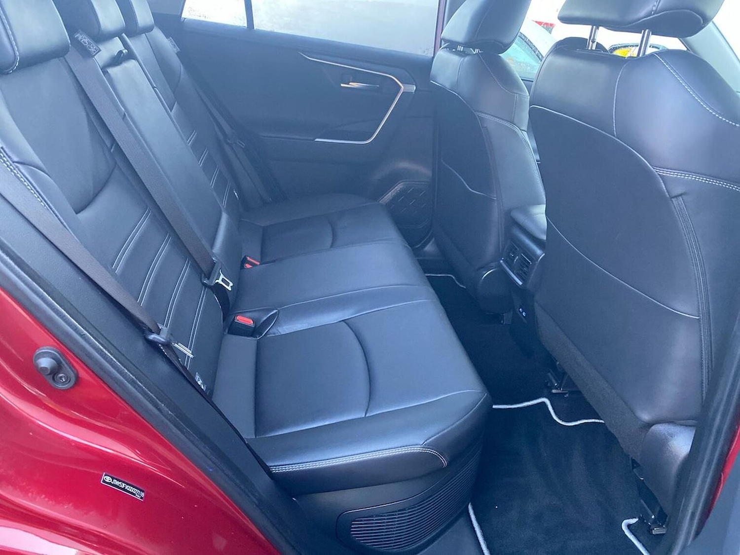 Used Toyota RAV4 2022 for sale - 76751931: Photo 16