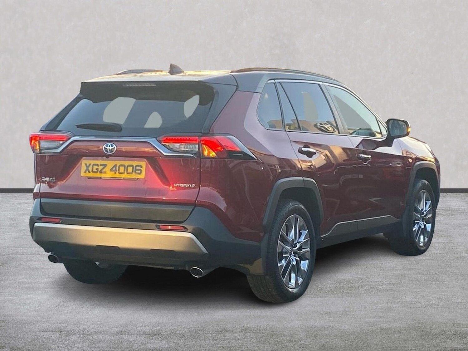 Used Toyota RAV4 2022 for sale - 76751931: Photo 18