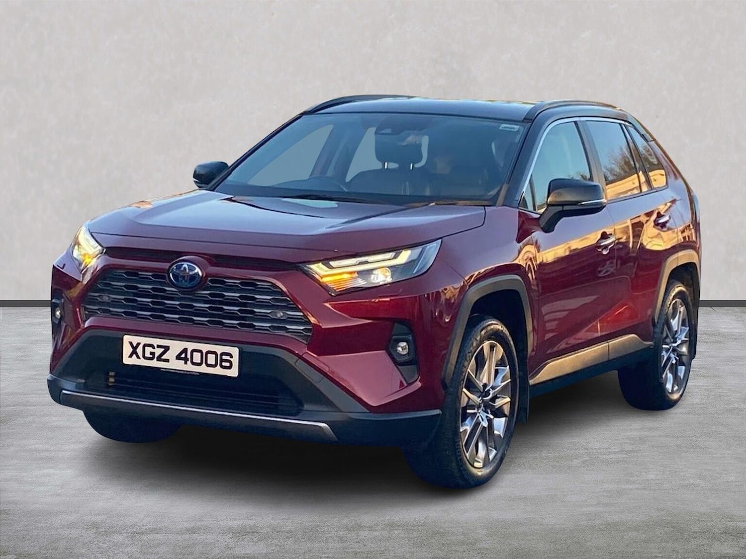 Used Toyota RAV4 2022 for sale - 76751931: Photo 20